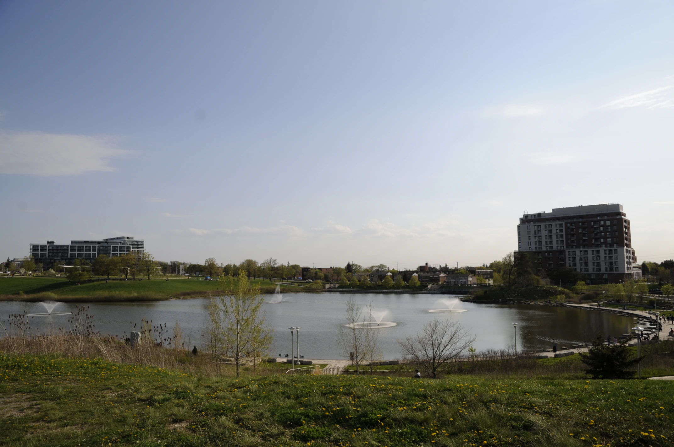 Downsview Park
